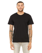 🌸BELLA + CANVAS Unisex Triblend T-Shirt The Branded Salon