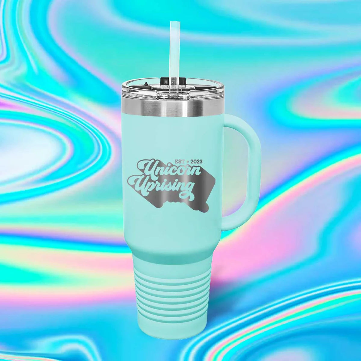 Obviously Unicorn Drinkware (Limited Edition)🦄😏