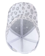 ♾️Infinity Her - Women's Modern Trucker Cap - CHARLIE The Branded Salon