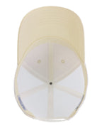 ♾️Infinity Her - Women's Modern Trucker Cap - CHARLIE The Branded Salon