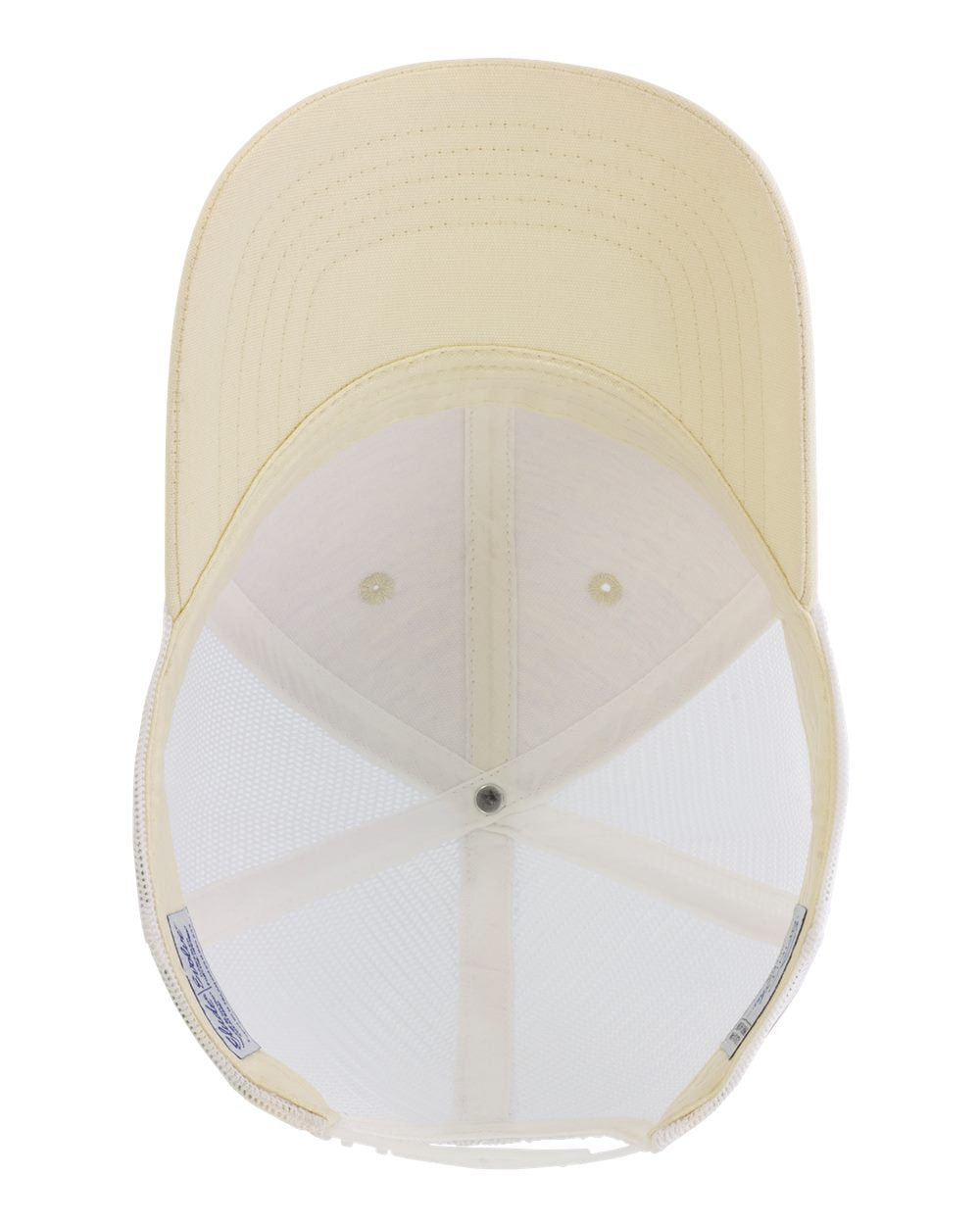 ♾️Infinity Her - Women's Modern Trucker Cap - CHARLIE The Branded Salon