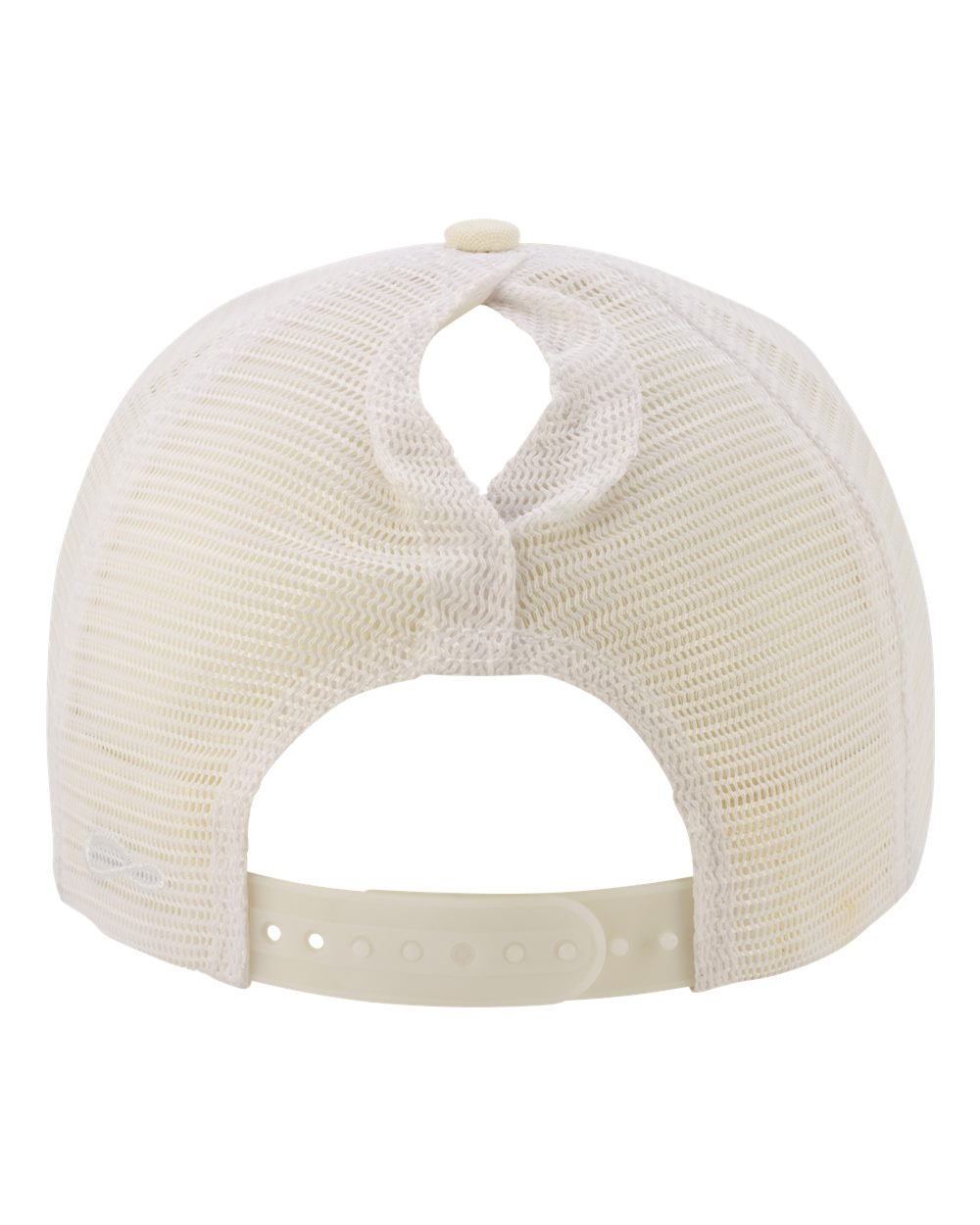 ♾️Infinity Her - Women's Modern Trucker Cap - CHARLIE The Branded Salon