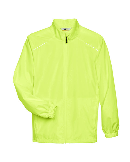 👚CORE365 Men's Techno Lite Motivate Unlined Lightweight Jacket