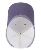 ♾️Infinity Her - Women's Modern Trucker Cap - CHARLIE The Branded Salon