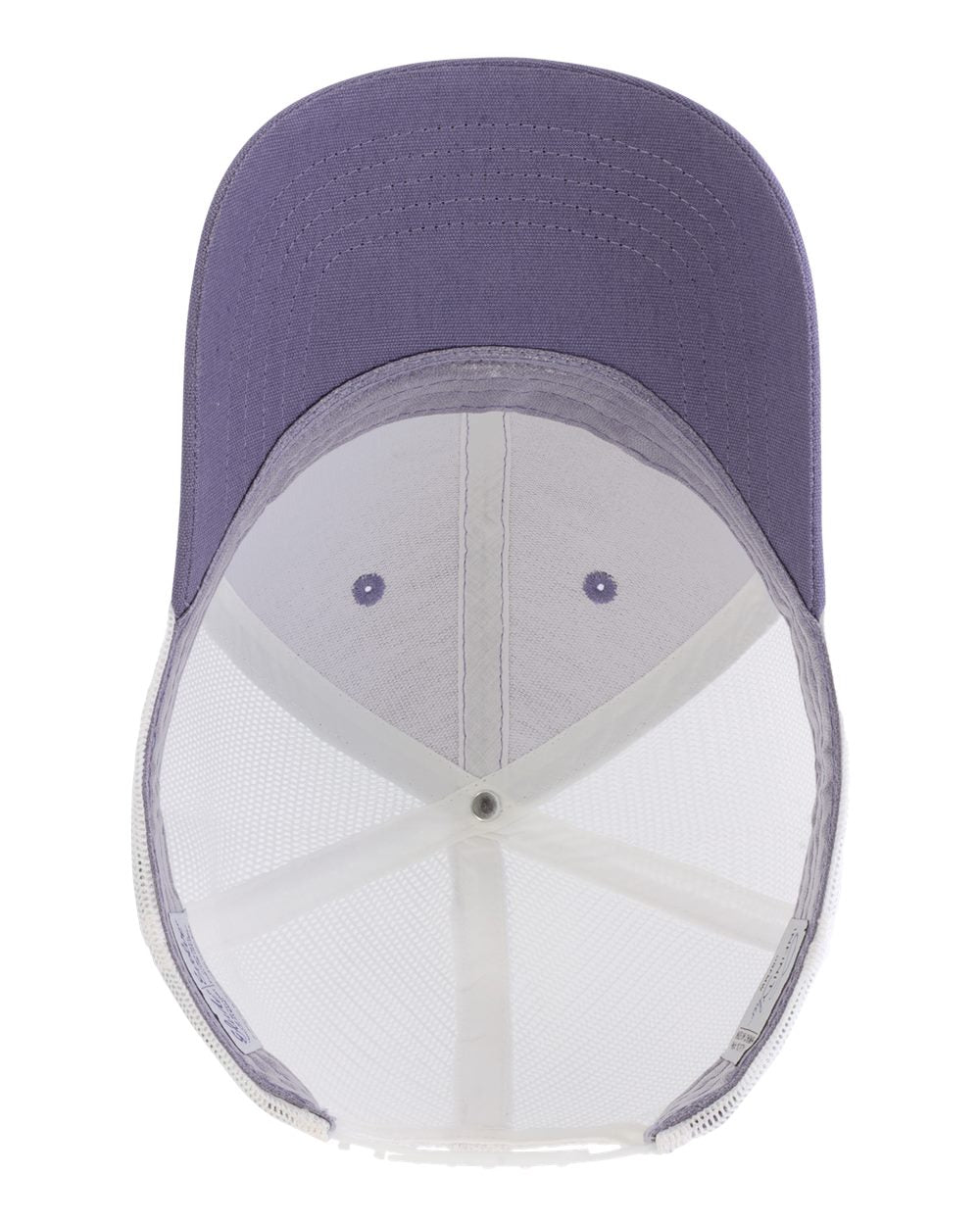 ♾️Infinity Her - Women's Modern Trucker Cap - CHARLIE The Branded Salon