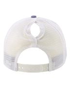 ♾️Infinity Her - Women's Modern Trucker Cap - CHARLIE The Branded Salon