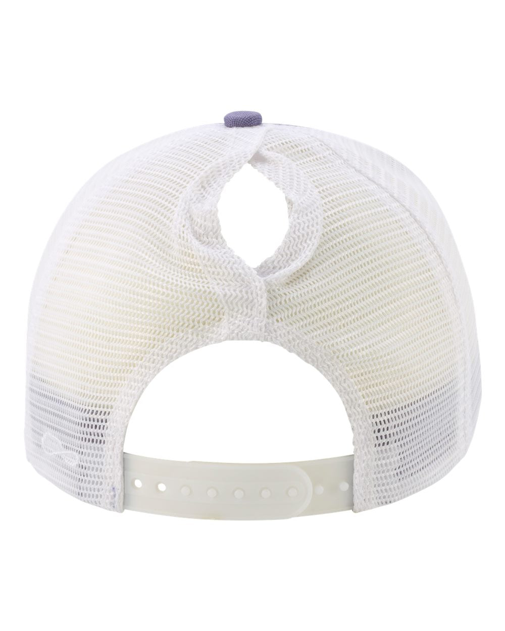 ♾️Infinity Her - Women's Modern Trucker Cap - CHARLIE The Branded Salon