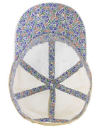 ♾️Infinity Her - Women's Washed Mesh-Back Cap - TESS The Branded Salon