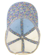 ♾️Infinity Her - Women's Washed Mesh-Back Cap - TESS The Branded Salon