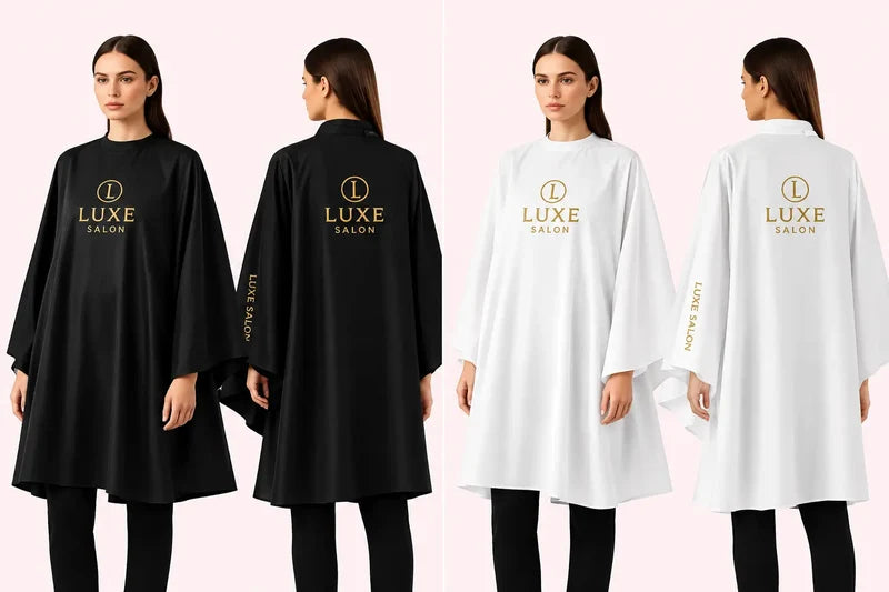 PREMIUM SALON CAPES