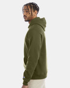 🏆Champion Adult Powerblend® Crewneck Sweatshirt Effortless Branding