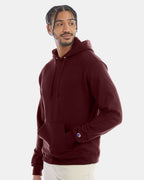 🏆Champion Adult Powerblend® Crewneck Sweatshirt Effortless Branding