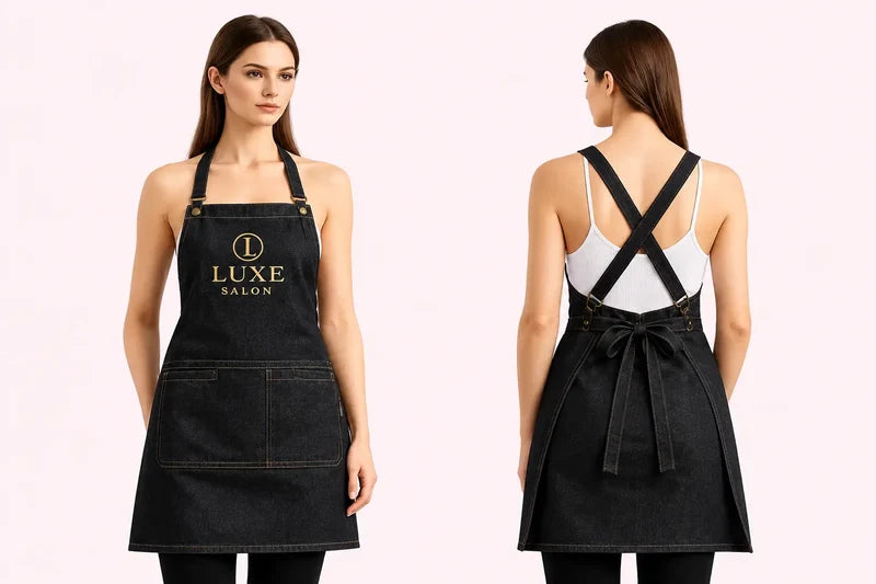 PROFESSIONAL APRONS