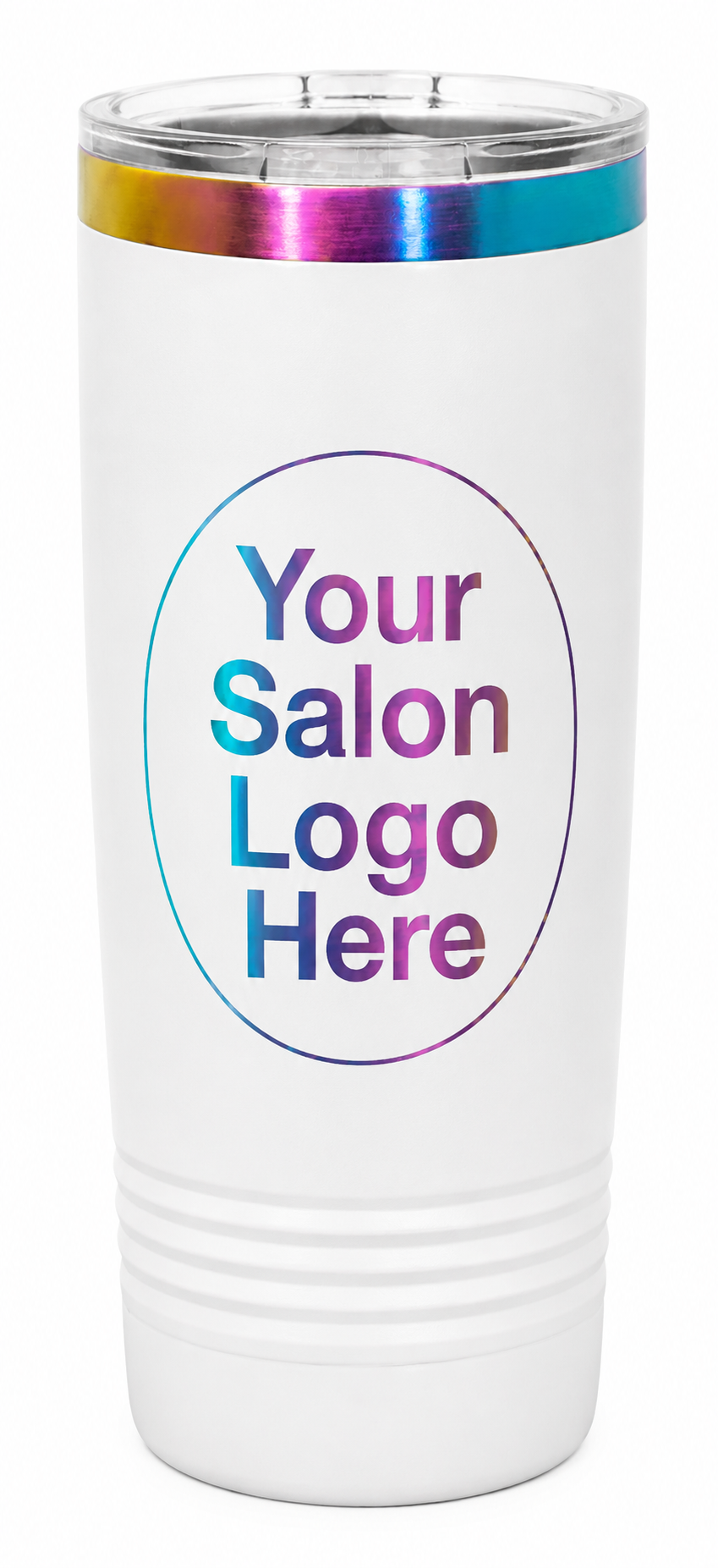 Polar Camel 22oz  PRISM Skinny Tumbler | Custom Laser Engraved