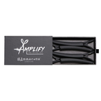 Barracuda Comb Clip - Professional Hair Sectioning Tool by Amplify the Stylist Amplify the Stylist