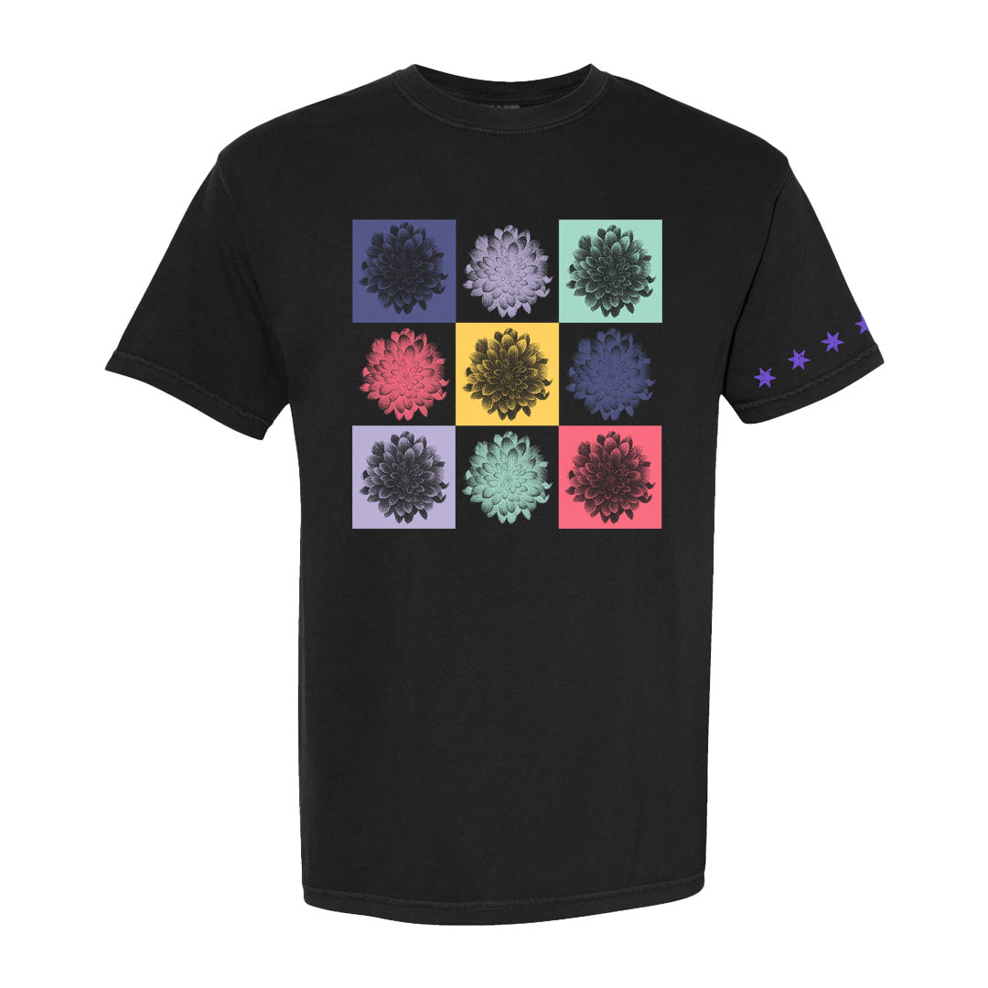 Dahlia Croquet ABS Limited Edition T-Shirt