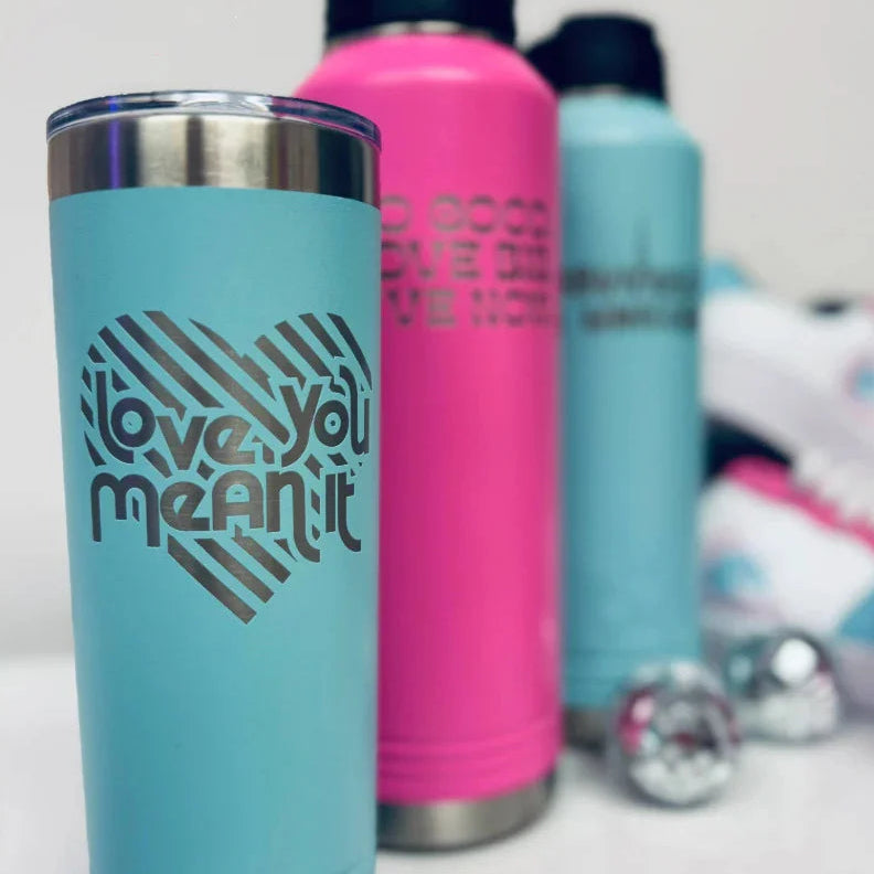Tumblers