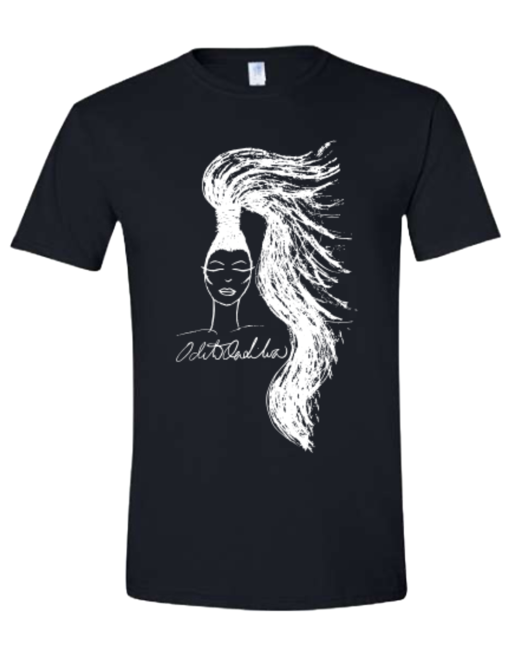 Odete DaSilva Hair Team Official Fashion Week Staff T-Shirt