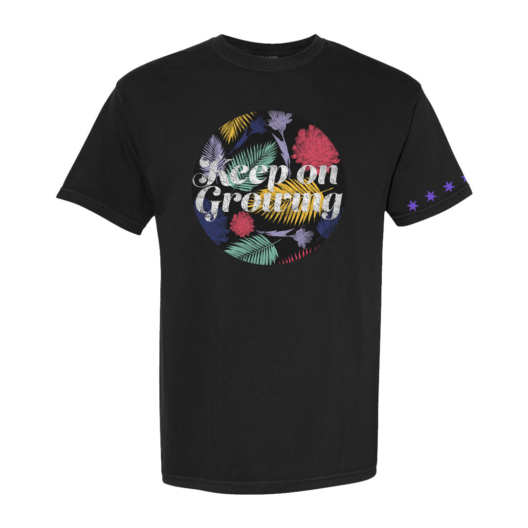 Keep On Growing ABS Limited Edition T-Shirt