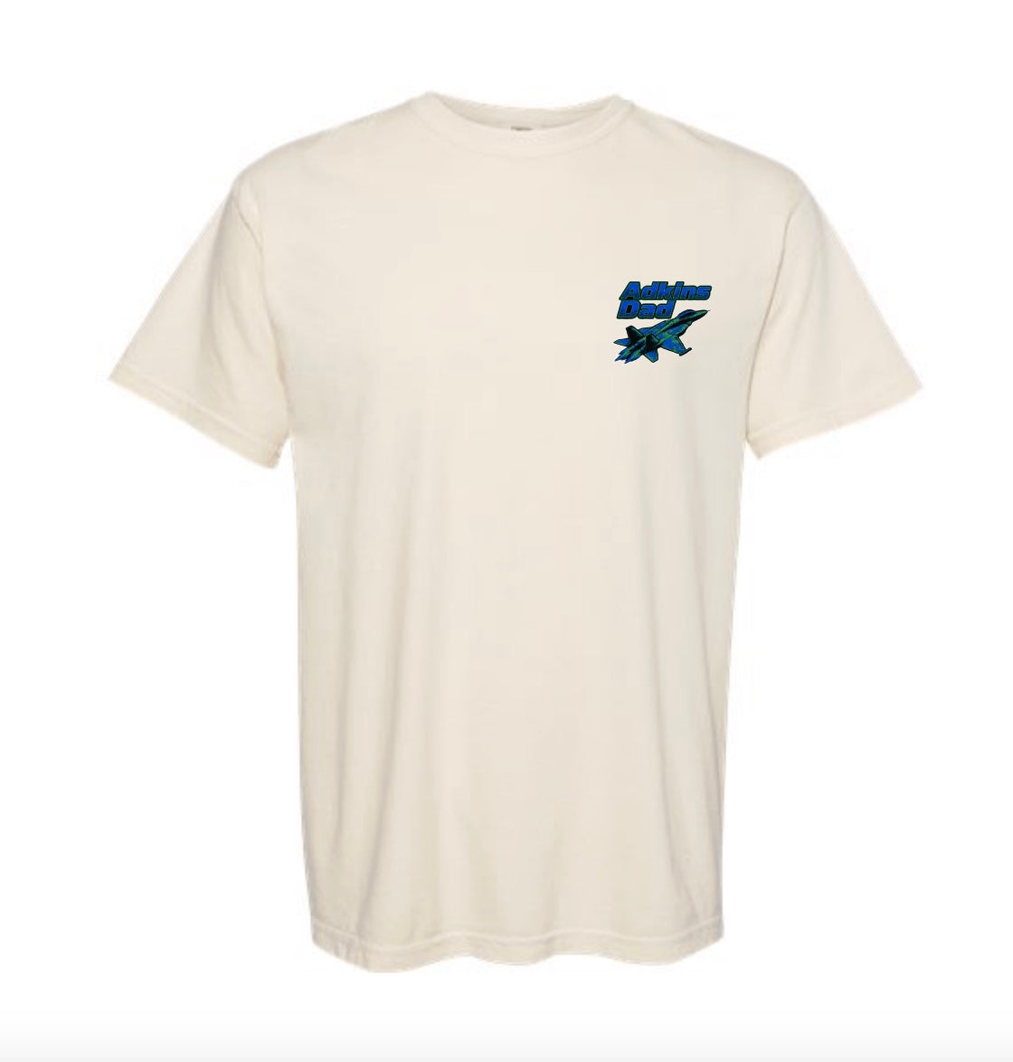 Avaitor Dad T-Shirt