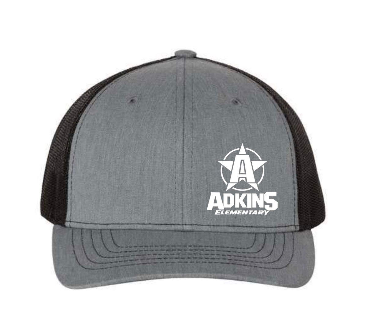 Embroidered Youth Hats
