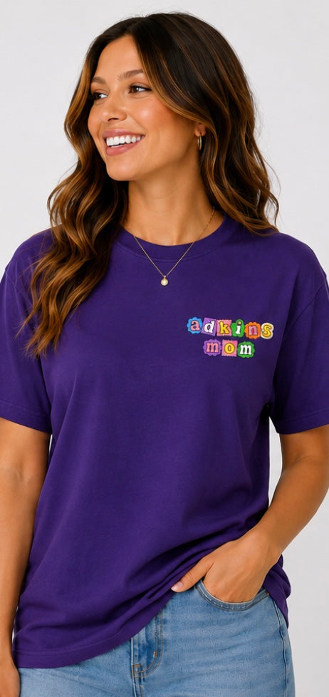 Adkins women T-Shirts