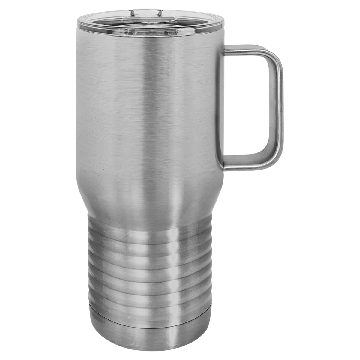 Custom Laser Engraved 20oz Travel Mug by Polar Camel