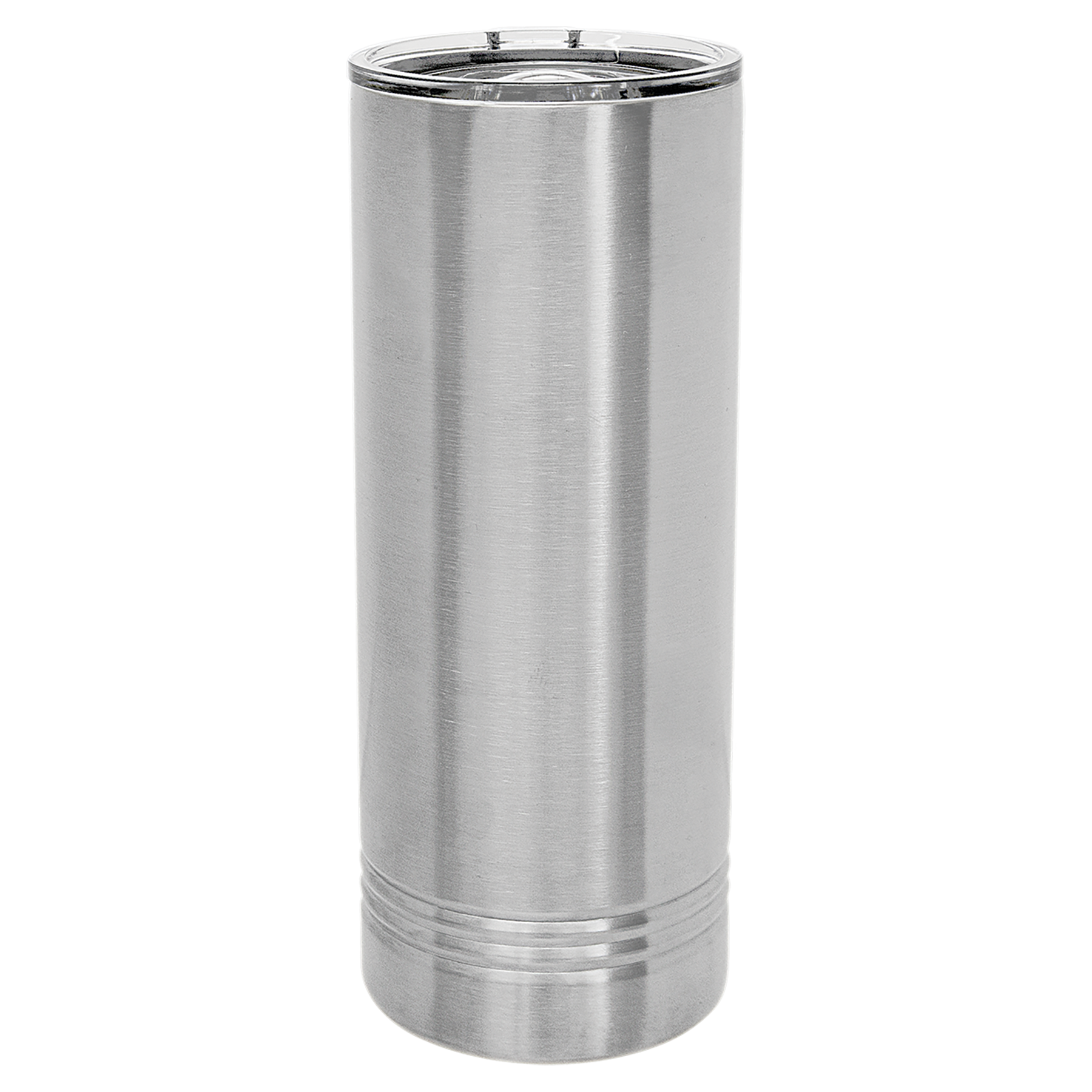 Custom Laser Engraved 22oz Skinny Tumbler by Polar Camel