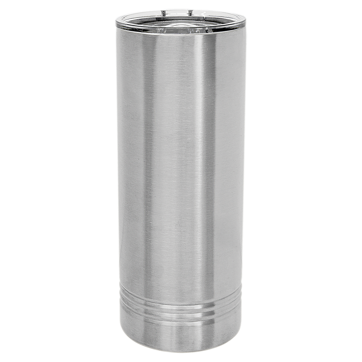 Custom Laser Engraved 22oz Skinny Tumbler by Polar Camel