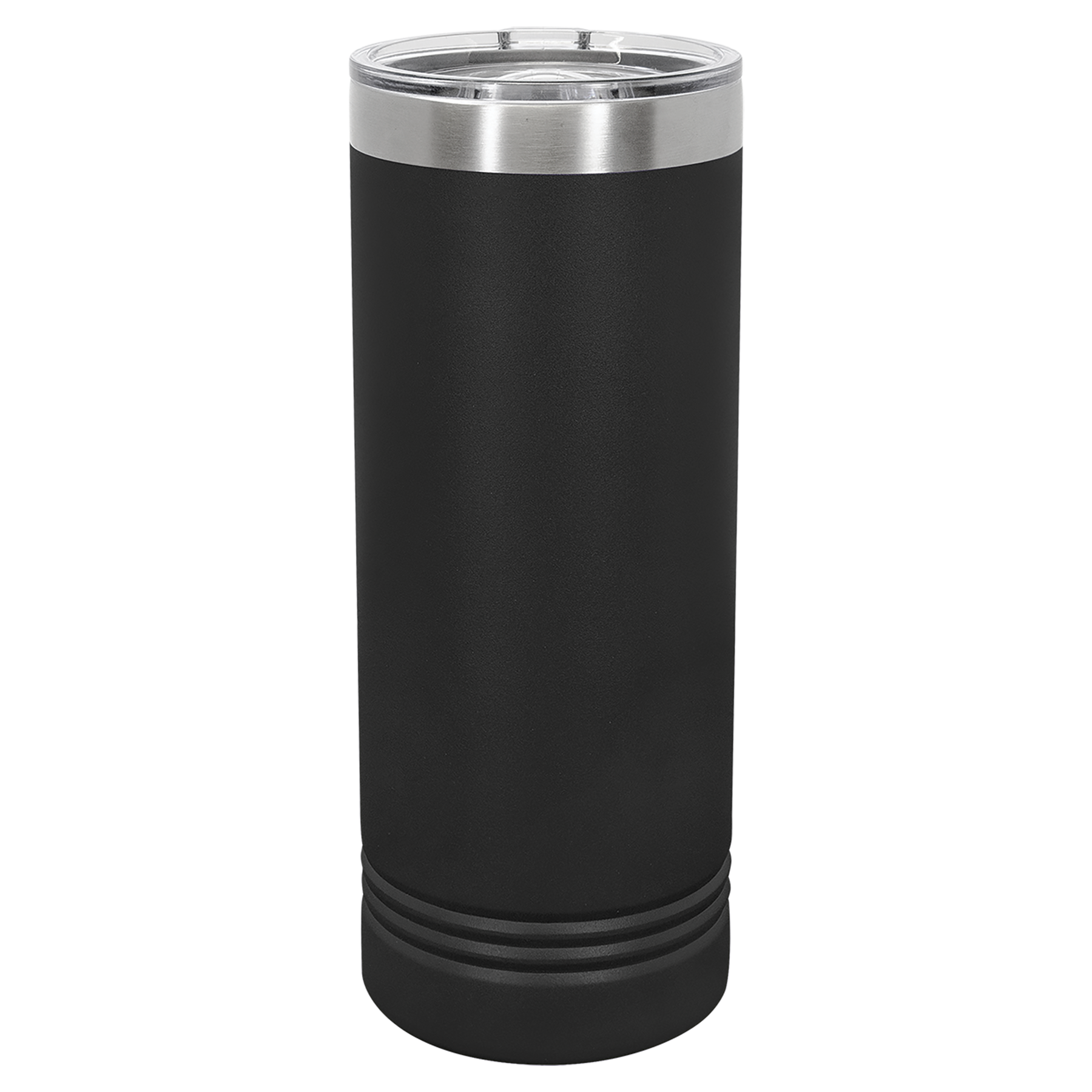 Custom Laser Engraved 22oz Skinny Tumbler by Polar Camel