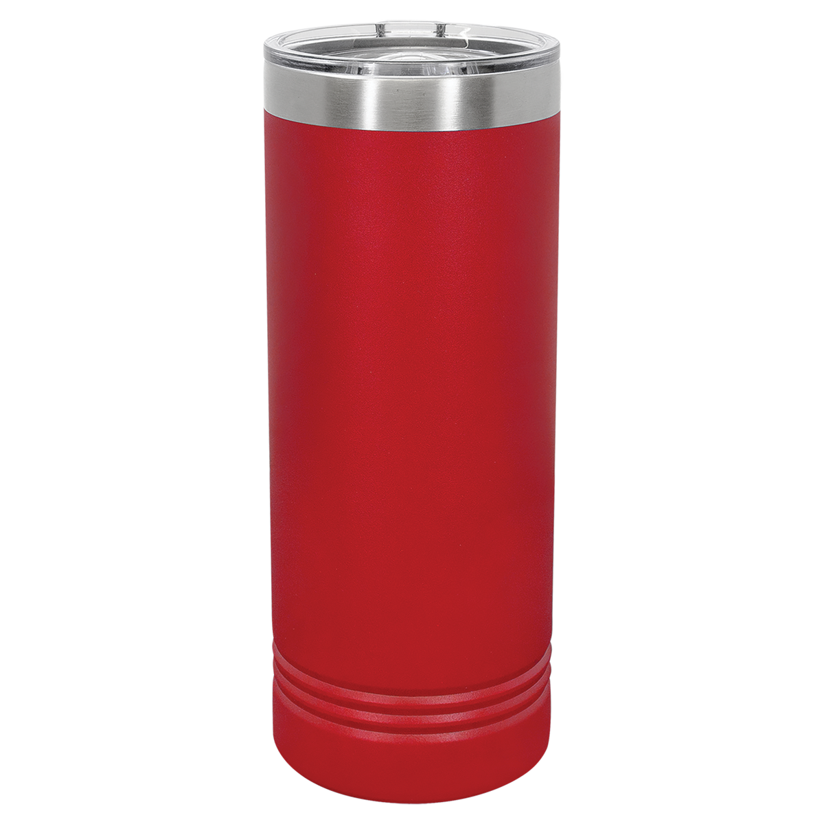Custom Laser Engraved 22oz Skinny Tumbler by Polar Camel