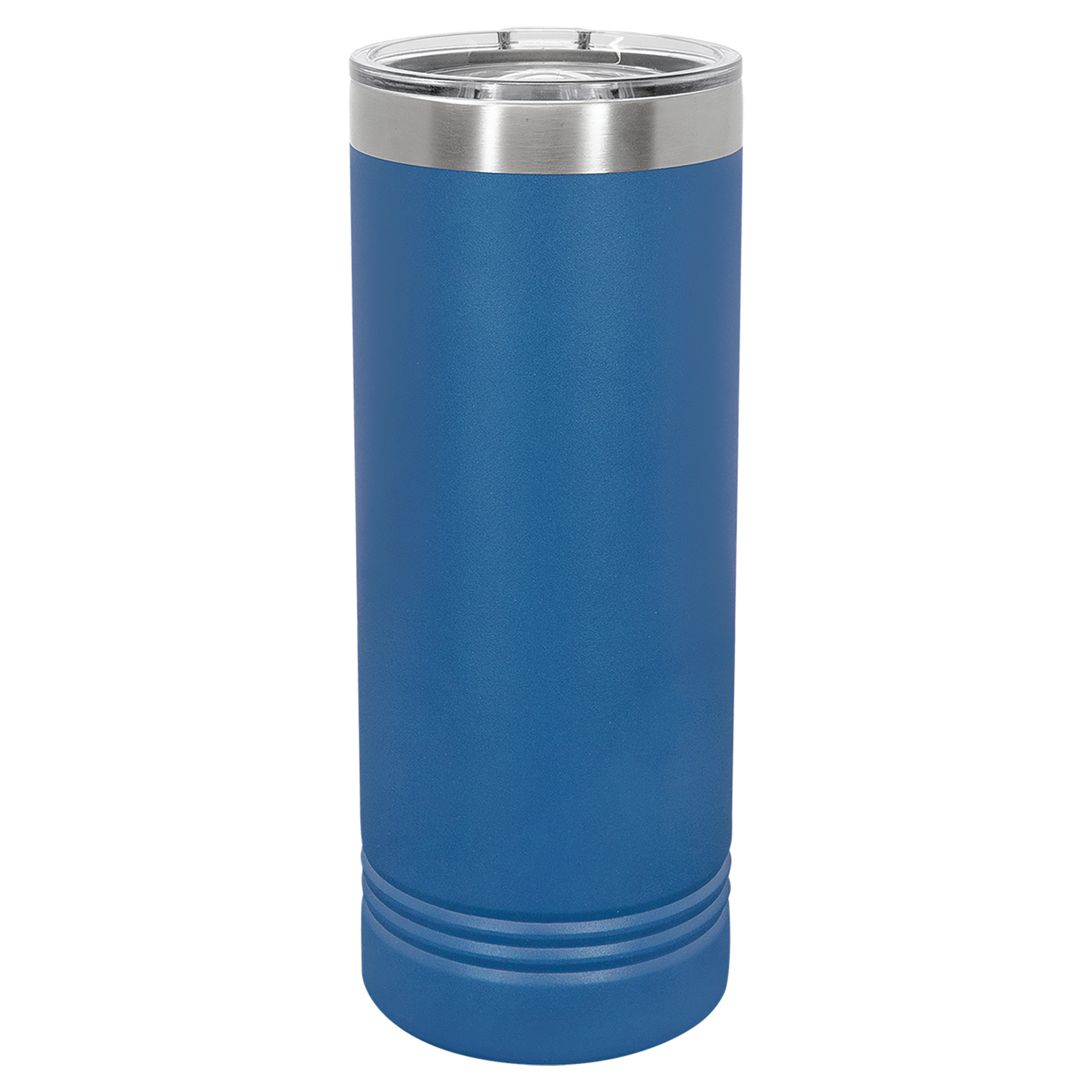 Custom Laser Engraved 22oz Skinny Tumbler by Polar Camel