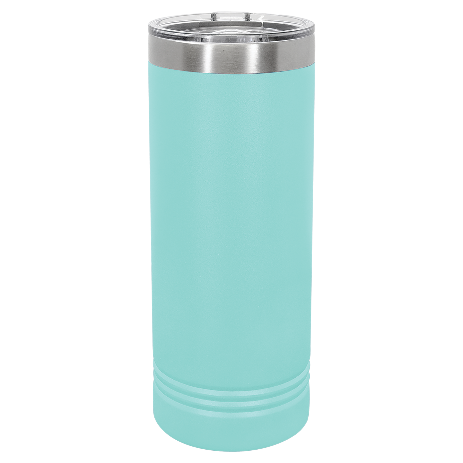 Custom Laser Engraved 22oz Skinny Tumbler by Polar Camel