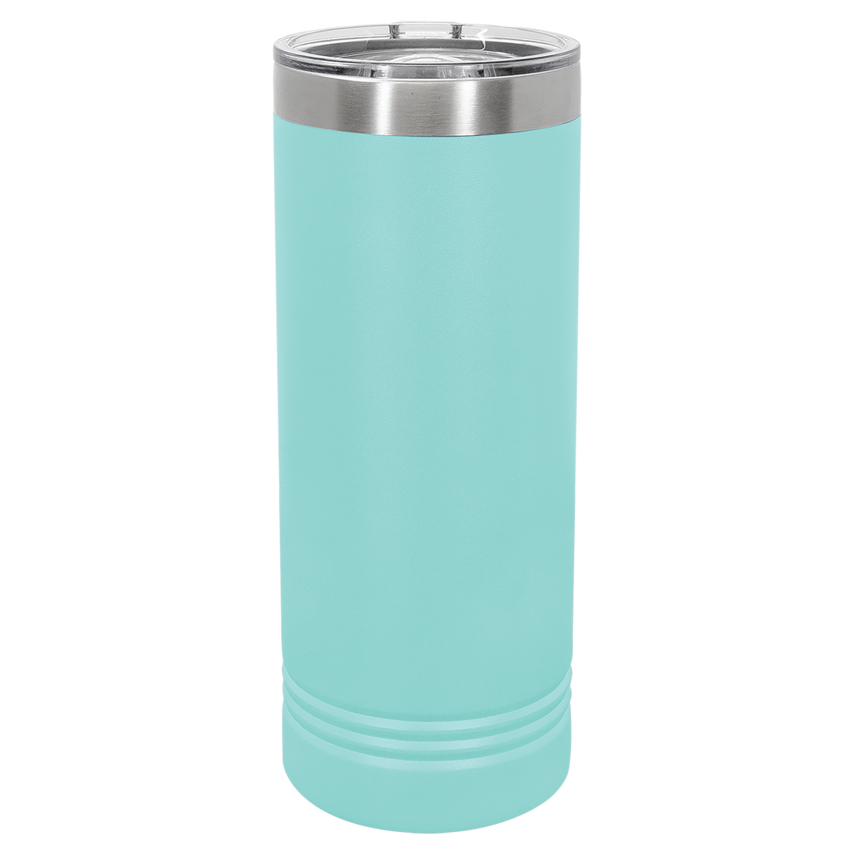 Custom Laser Engraved 22oz Skinny Tumbler by Polar Camel
