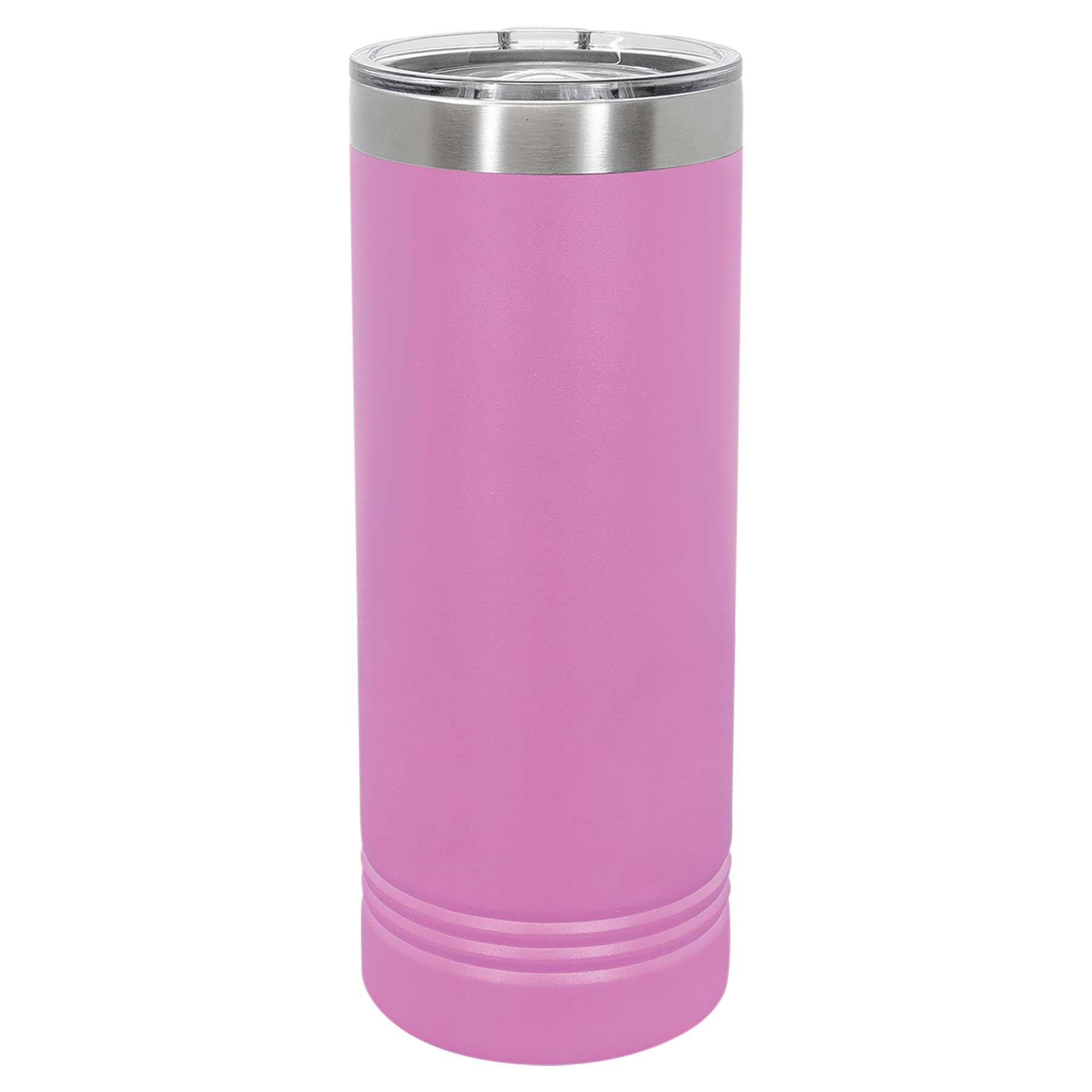 Custom Laser Engraved 22oz Skinny Tumbler by Polar Camel