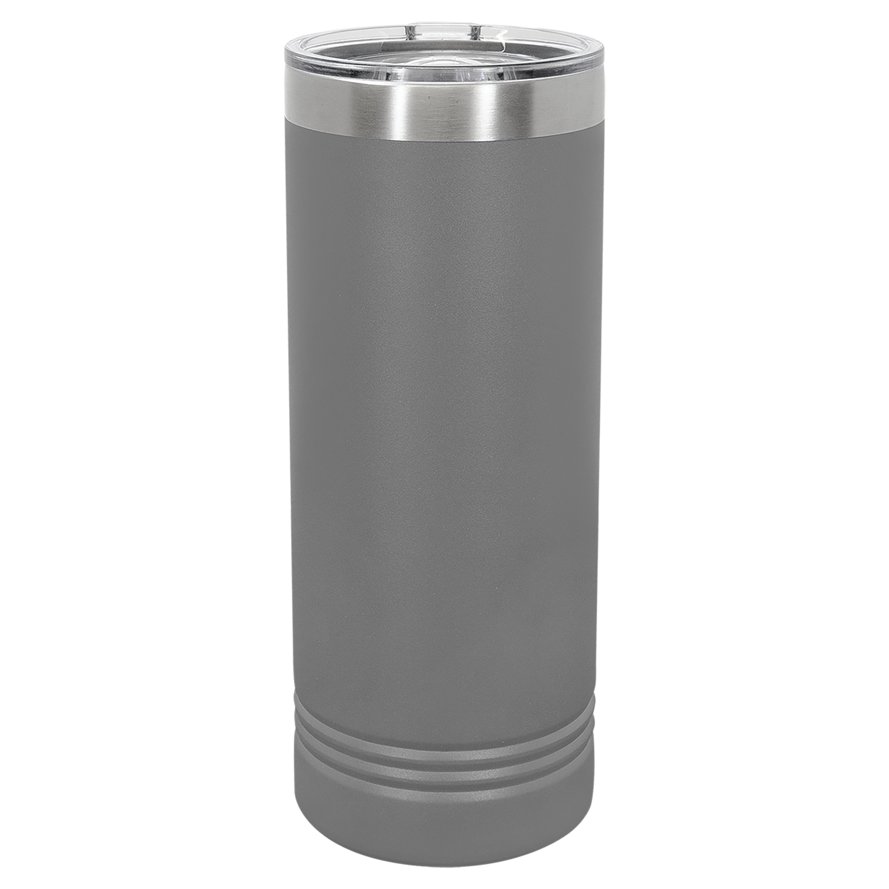 Custom Laser Engraved 22oz Skinny Tumbler by Polar Camel
