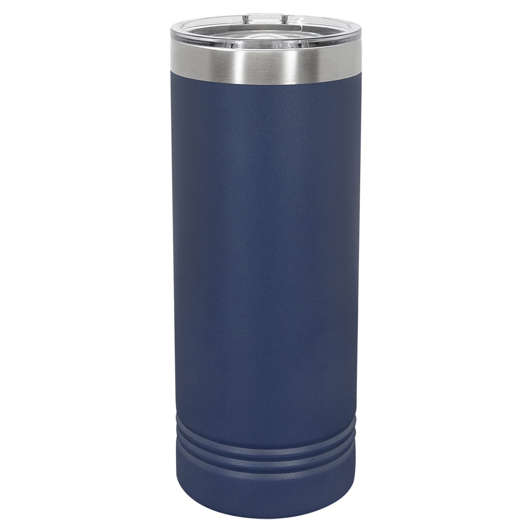 Custom Laser Engraved 22oz Skinny Tumbler by Polar Camel