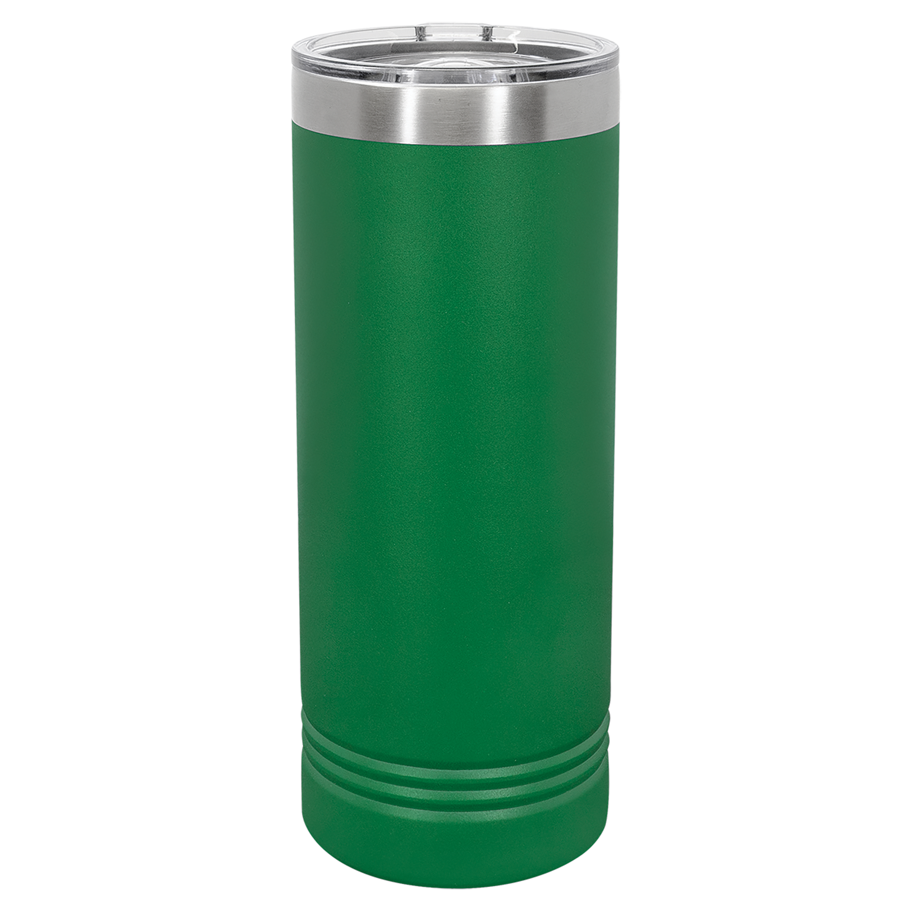 Custom Laser Engraved 22oz Skinny Tumbler by Polar Camel