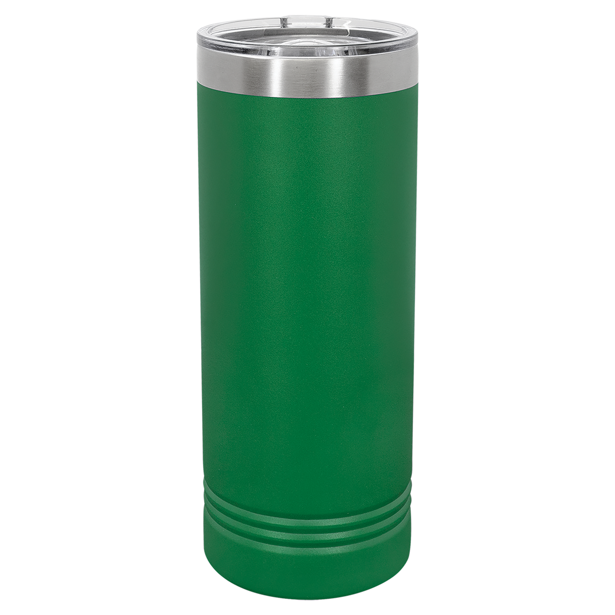 Custom Laser Engraved 22oz Skinny Tumbler by Polar Camel