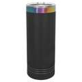 Polar Camel 22oz  PRISM Skinny Tumbler | Custom Laser Engraved