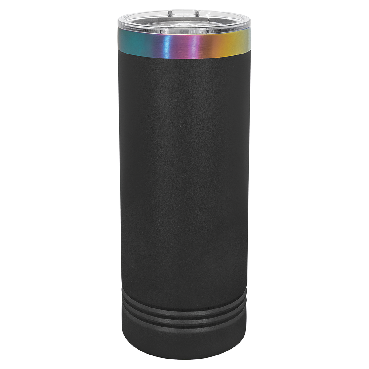 Polar Camel 22oz  PRISM Skinny Tumbler | Custom Laser Engraved