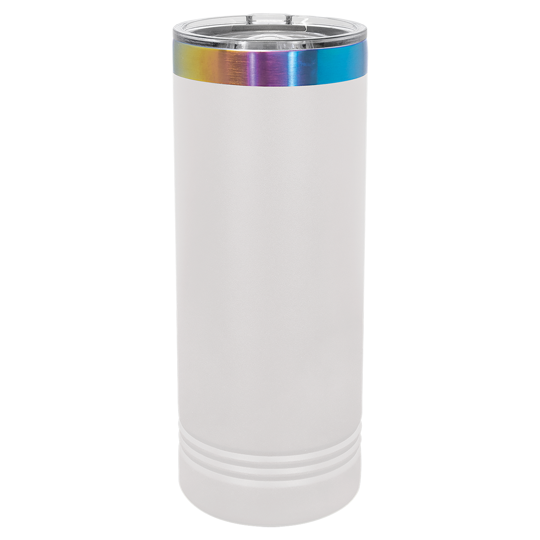 Polar Camel 22oz  PRISM Skinny Tumbler | Custom Laser Engraved