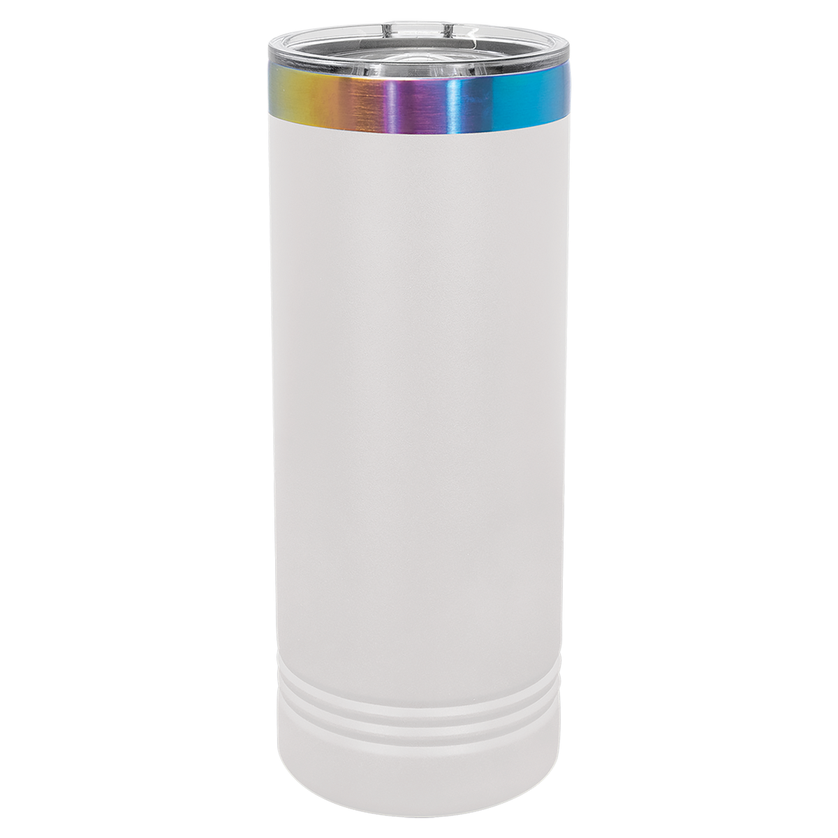 Polar Camel 22oz  PRISM Skinny Tumbler | Custom Laser Engraved
