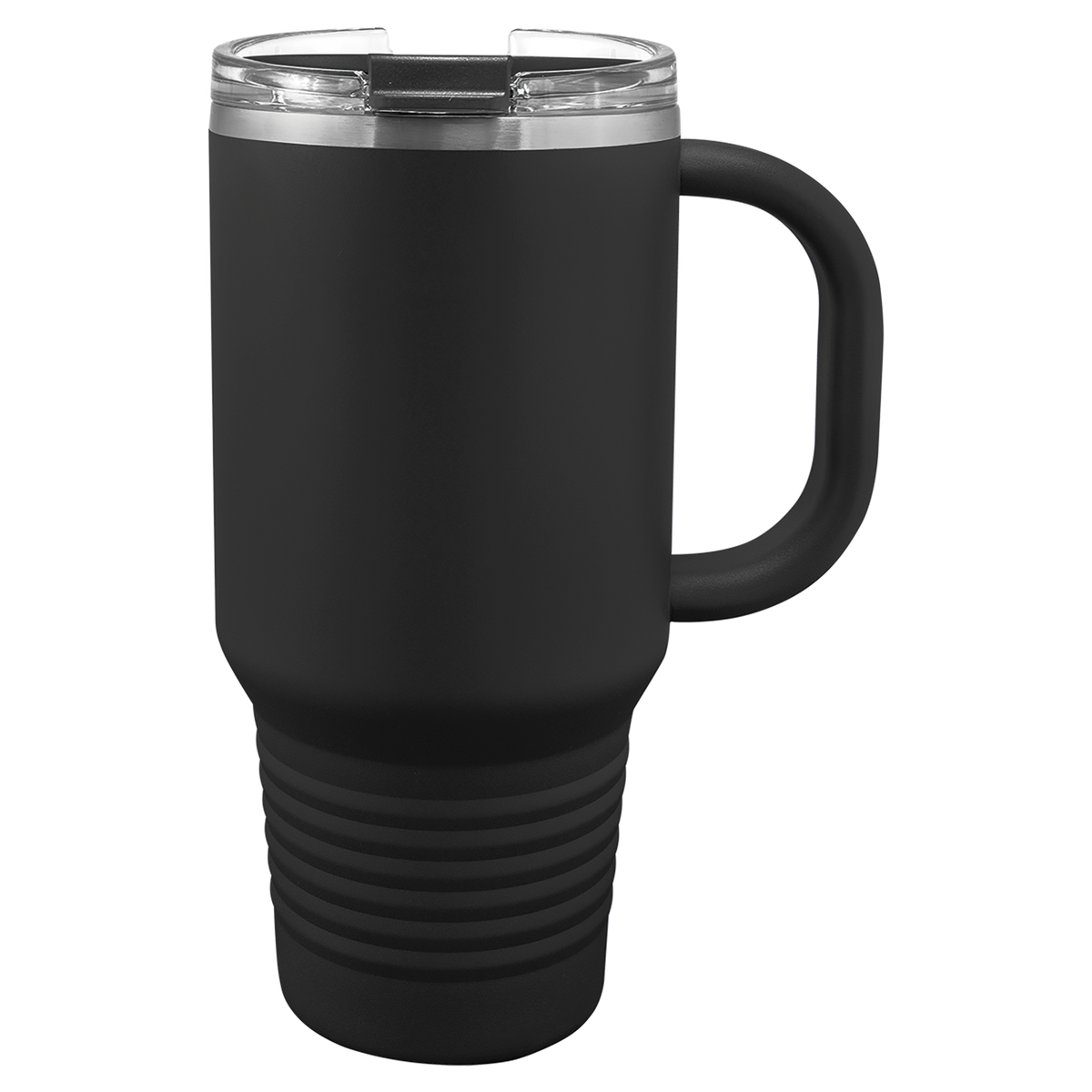 Custom Laser Engraved 32oz Travel Mug by Polar Camel