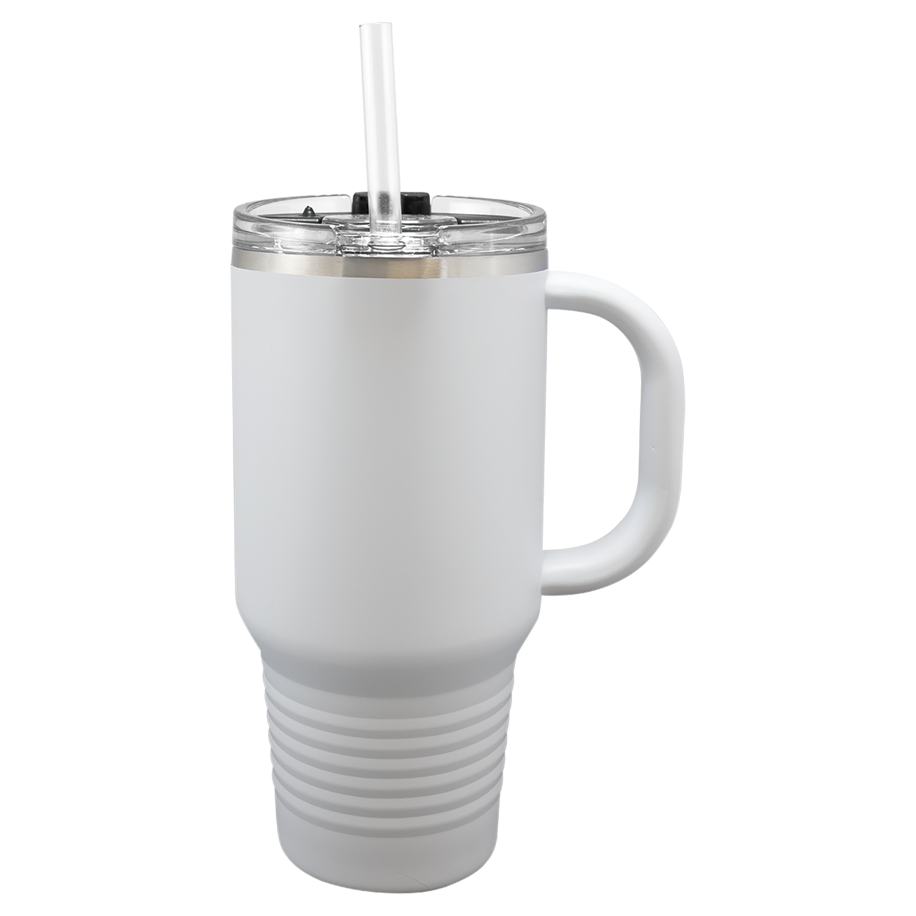 Custom Laser Engraved 32oz Travel Mug by Polar Camel