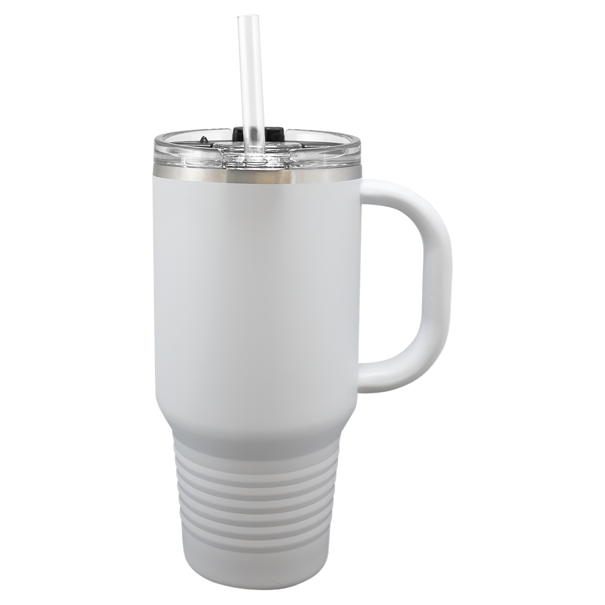 Custom Laser Engraved 32oz Travel Mug by Polar Camel