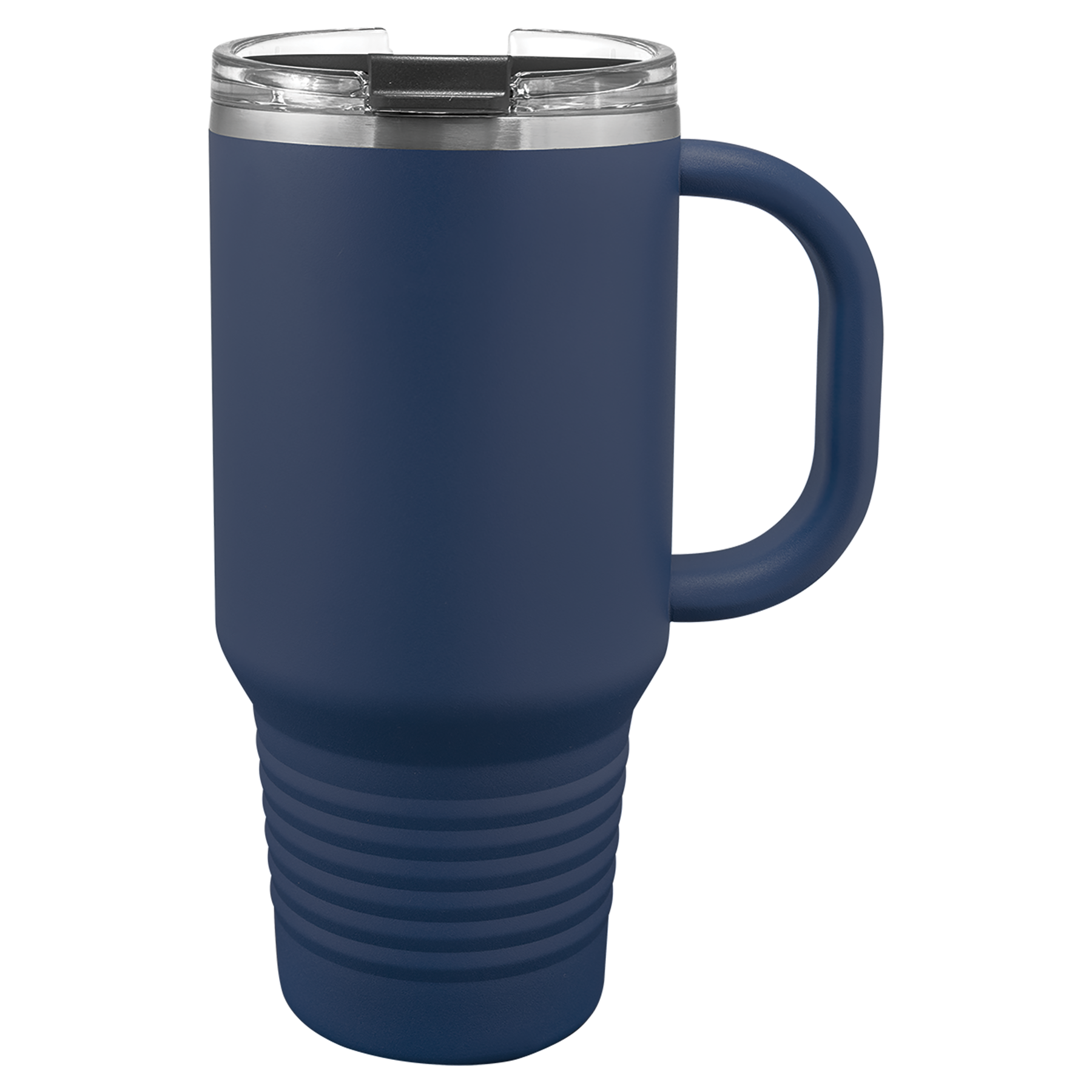 Custom Laser Engraved 32oz Travel Mug by Polar Camel