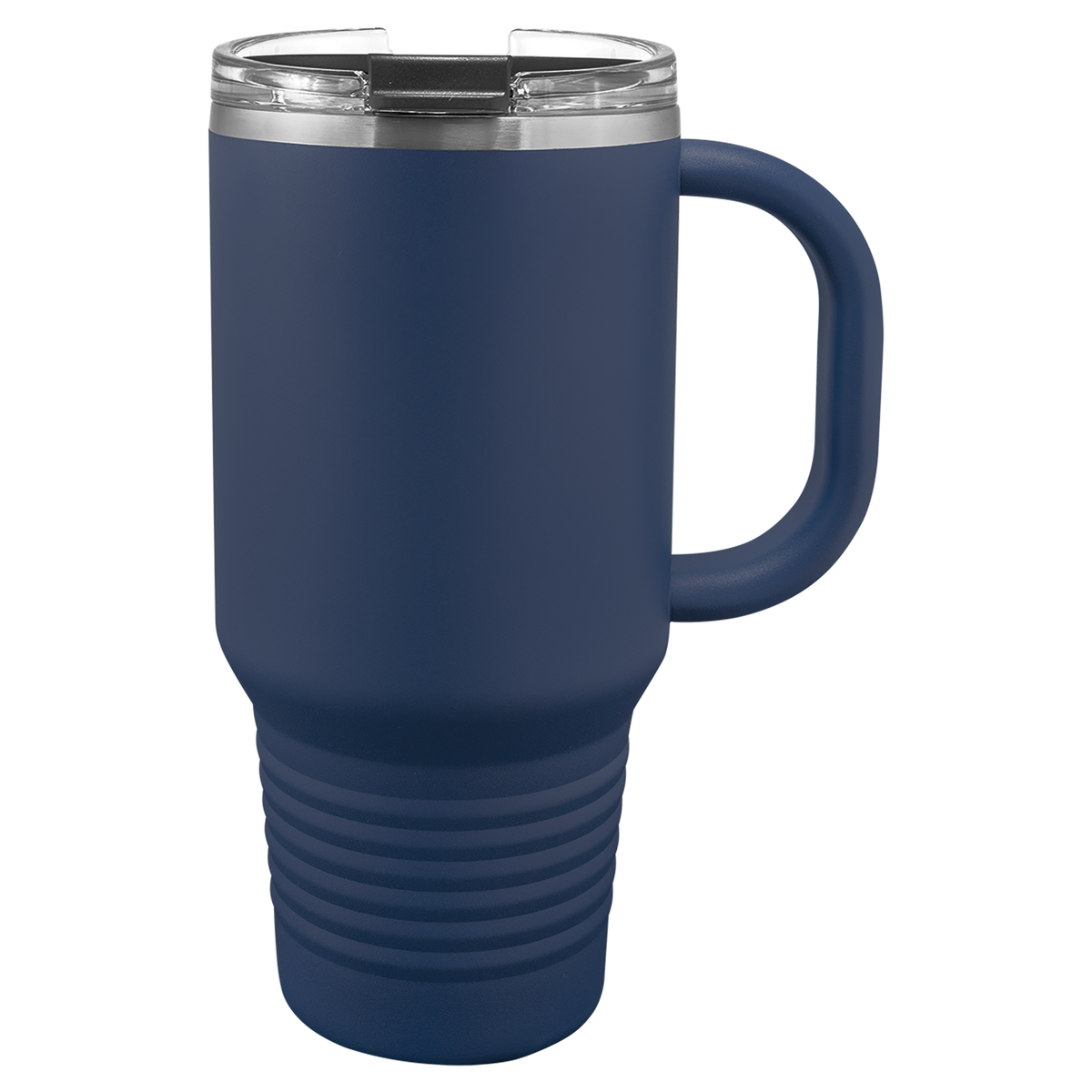Custom Laser Engraved 32oz Travel Mug by Polar Camel