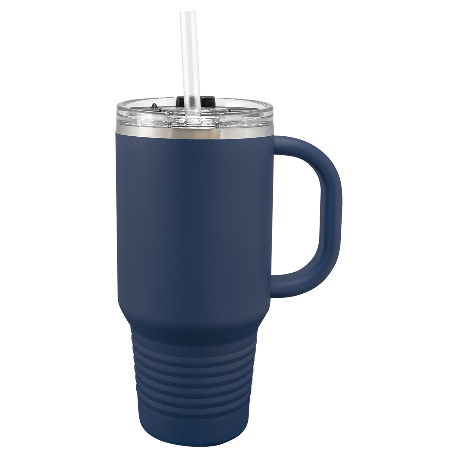 Custom Laser Engraved 32oz Travel Mug by Polar Camel