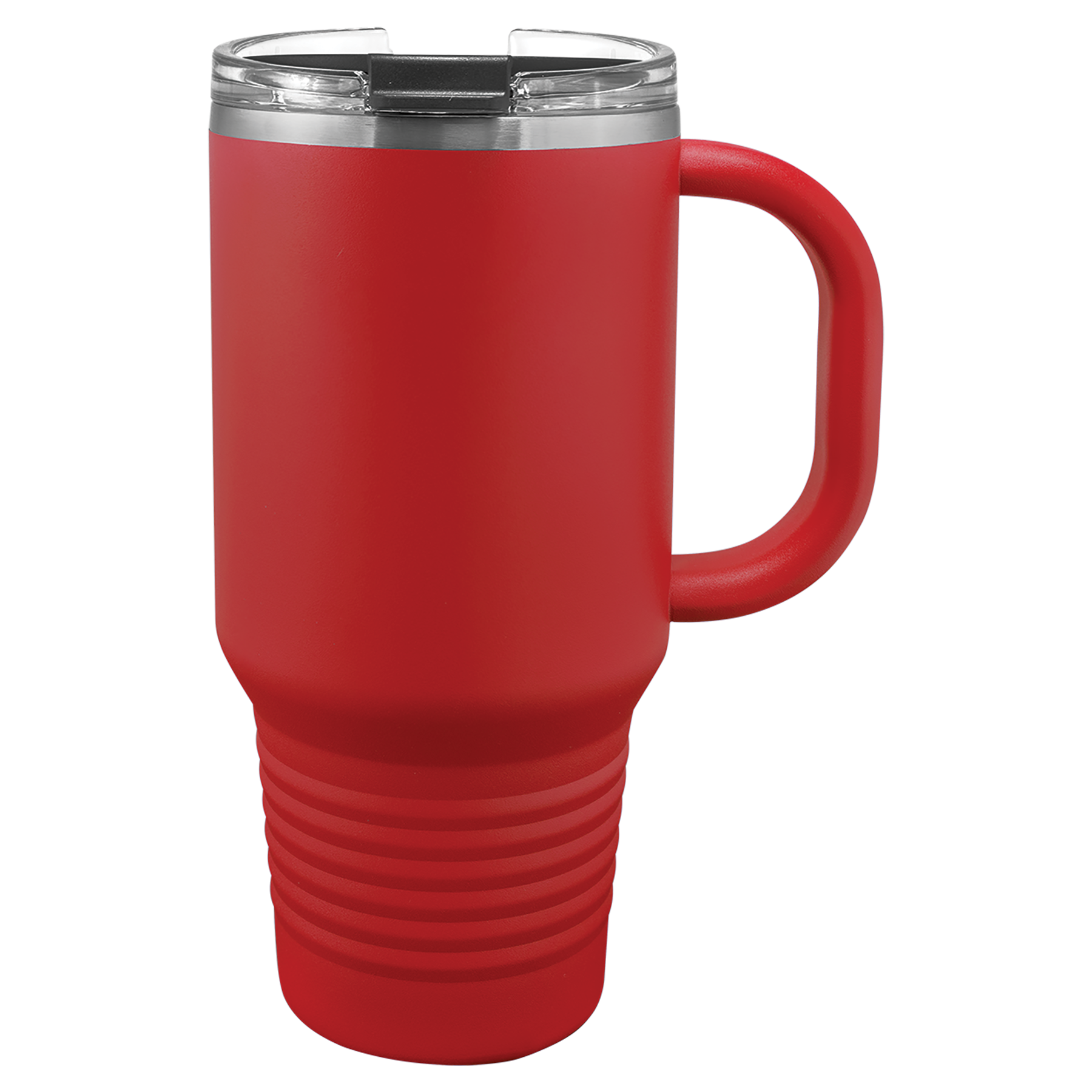 Custom Laser Engraved 32oz Travel Mug by Polar Camel